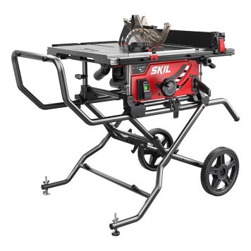 BORDSIRKELSAG SKIL 1343AA 254MM 2000W