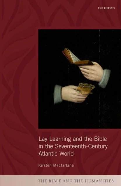 Lay Learning and the Bible in the Seventeenth-Century Atlantic World - Bilde 2