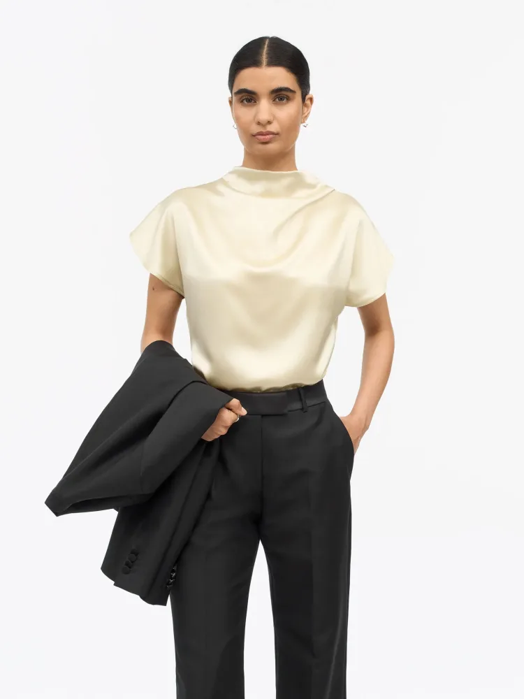 Lei - Pearl Grey - Bilde 2
