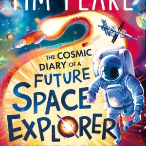 Cosmic Diary of a Future Space Explorer