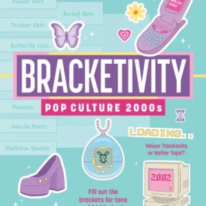 Bracketivity Pop Culture Bracketivity Pop Culture