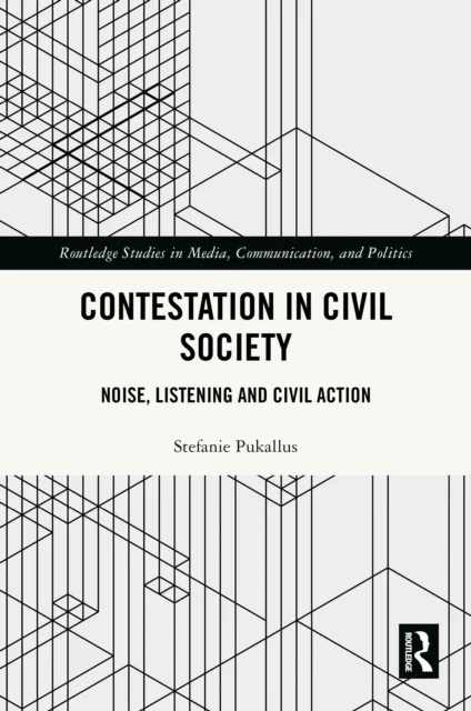 Contestation in Civil Society