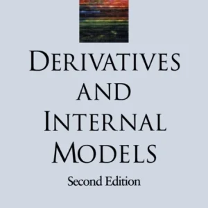 Derivatives and Internal Models