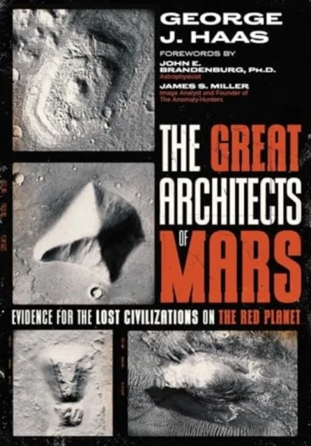 The Great Architects of Mars - Bilde 2