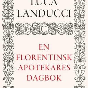 En florentinsk apotekares dagbok