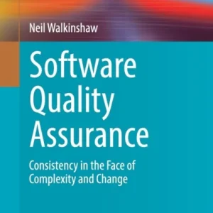 Software Quality Assurance