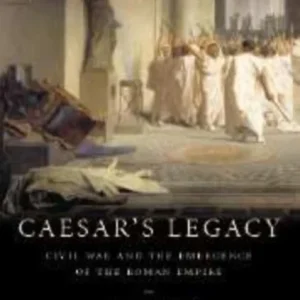 Caesar»s Legacy Caesar»s Legacy