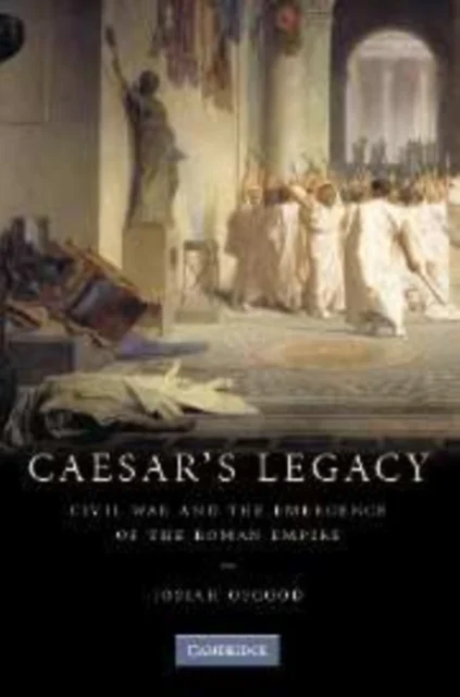 Caesar''s Legacy