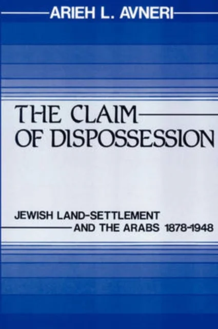 Claim of Dispossession
