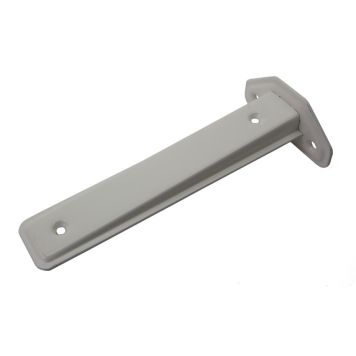 HYLLEKNEKT VORMANN 3F LINEÆR HVIT 190MM