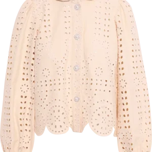 Spirit Shirt – Off White