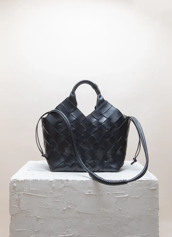 Misu L - Black Navy - Bilde 2