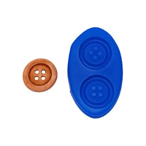 First Impression Molds, Store knapper First Impression Molds, Store knapper