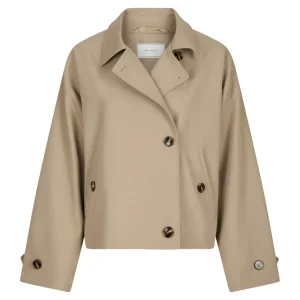 Ambika Jacket – Sand Ambika Jacket – Sand