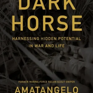 Darkhorse Darkhorse