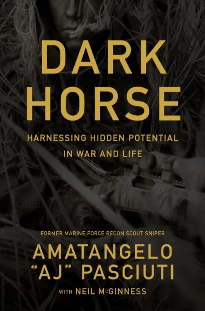 Darkhorse