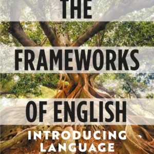 The Frameworks of English