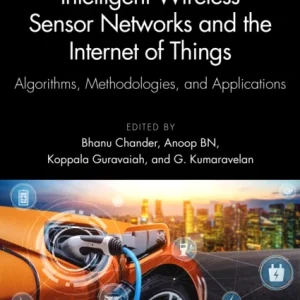 Intelligent Wireless Sensor Networks and the Internet of Things