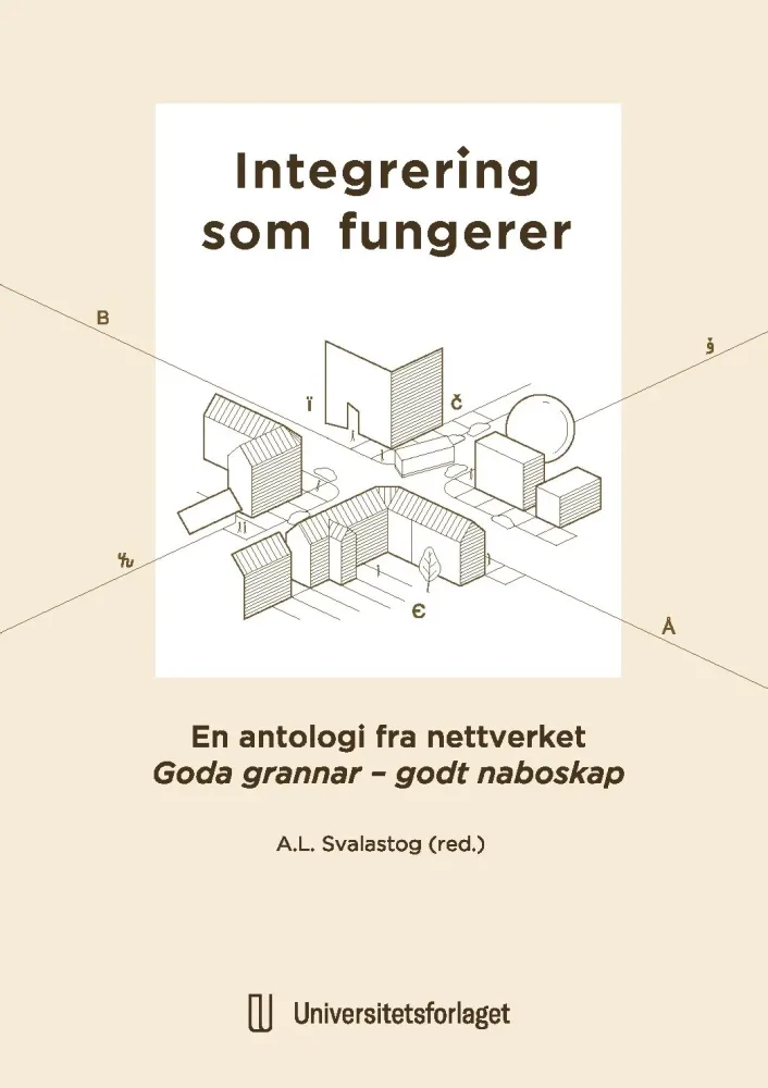 Integrering som fungerer