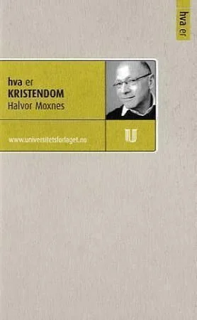 Hva er kristendom - Bilde 2