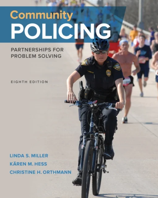 Community Policing