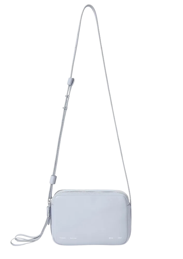Watts Camera Bag - Ash