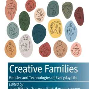 Creative Families Creative Families