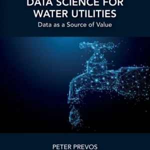 Data Science for Water Utilities