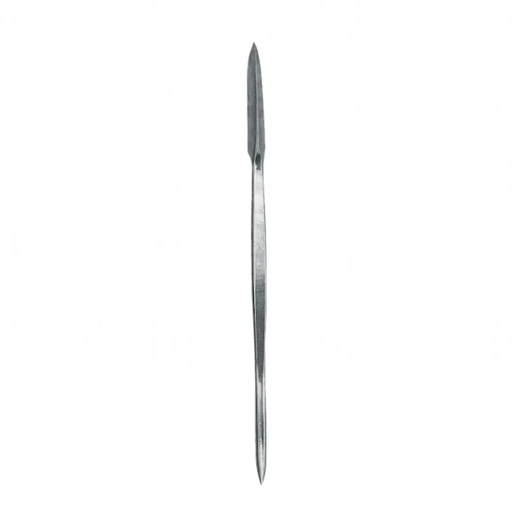 RGM – Graveringsstål, Scraper/tip 600 RGM – Graveringsstål, Scraper/tip 600