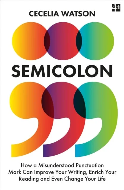 Semicolon - Bilde 2