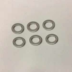 RipTide Replacement Washer (6 stk) – Blichmann