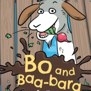 Bo and Baa-bara