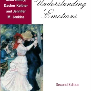 Understanding Emotions Understanding Emotions