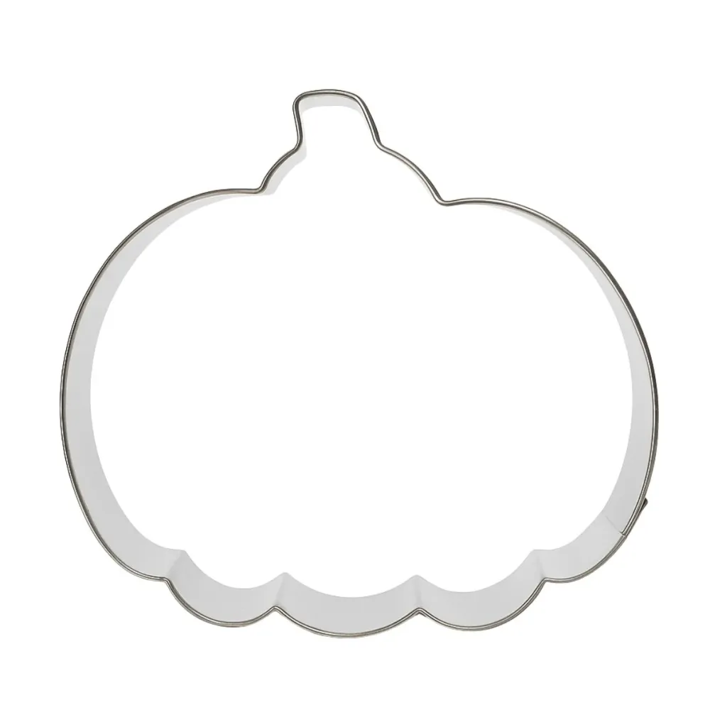 Pepperkakeform -Gresskar- 8 cm