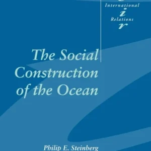 The Social Construction of the Ocean The Social Construction of the Ocean