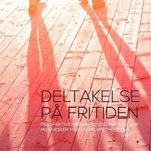 Deltakelse på fritiden