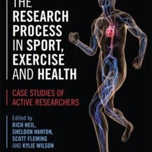 The Research Process in Sport, Exercise and Health The Research Process in Sport, Exercise and Health