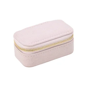 Pico Copenhagen – Small Trinket Box – Rouge