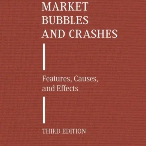 Financial Market Bubbles and Crashes Financial Market Bubbles and Crashes