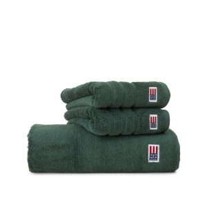 Original Towel 70X130 – Juniper Green
