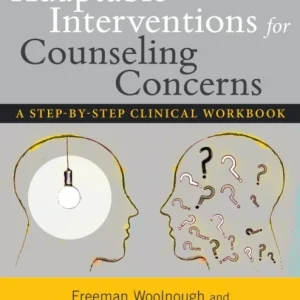 Adaptable Interventions for Counseling Concerns
