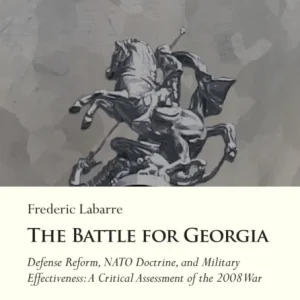 Battle for Georgia