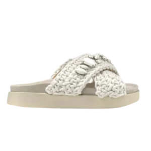 Woven Stones – Ivory