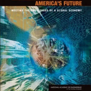 Engineering Research and America&raquo;s Future