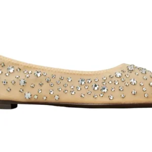 Crystal Ballet – Sheer