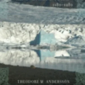 The Growth of the Medieval Icelandic Sagas (1180–1280)