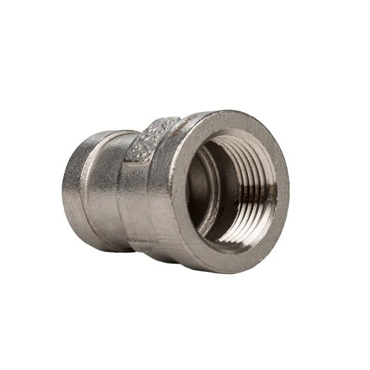 Reduksjonsmuffe 3/4″ til 1/2″