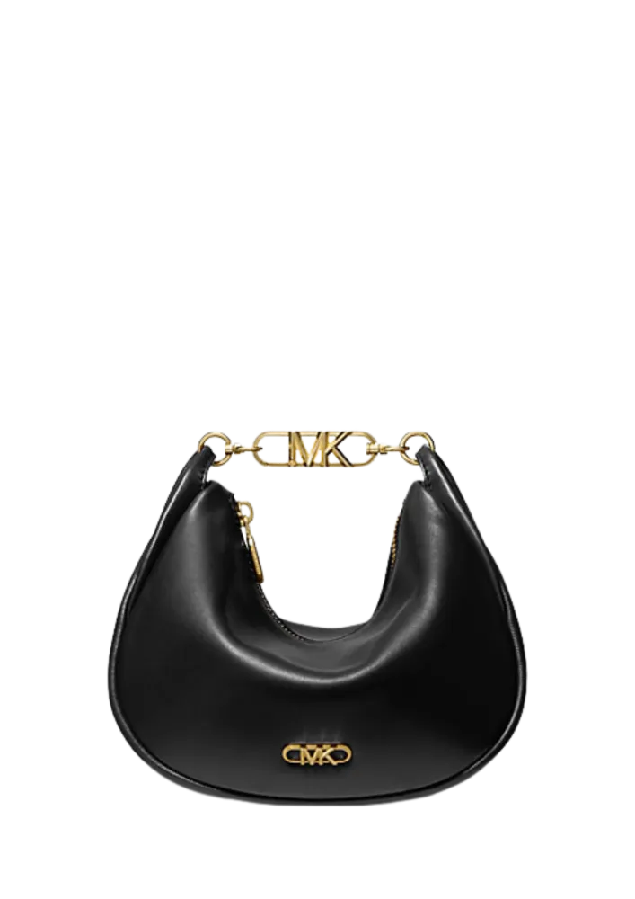 Sm Bracelet Pouchette Verona - Black