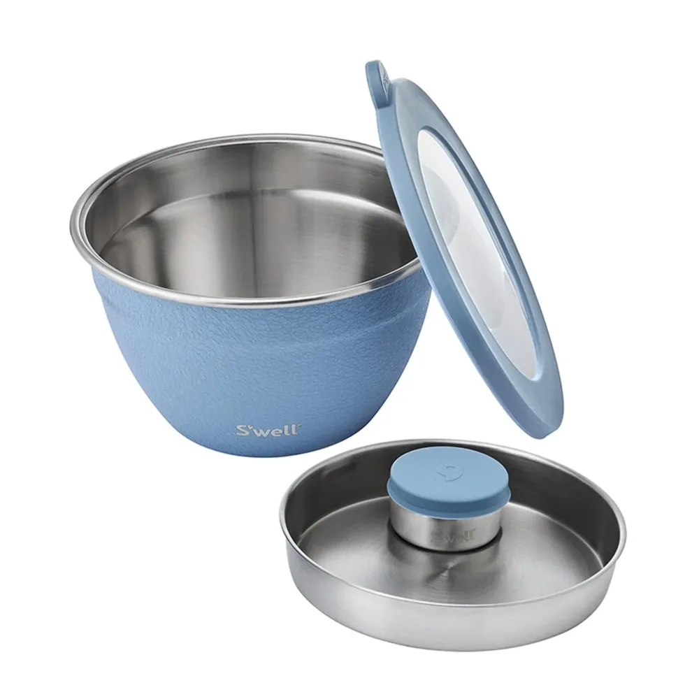 Salad Bowl Kit - Desert Sky - Bilde 3
