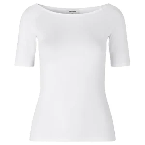 Tansy Top – White